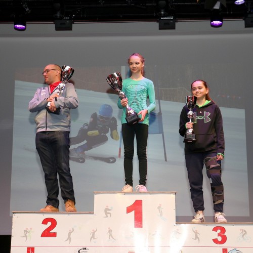 Międzynarodowe Zawody 